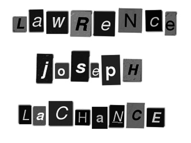 Lawrence Joseph Lachance