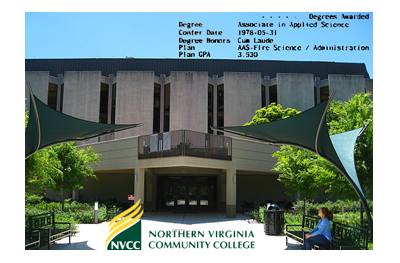 Northern Virginia Community College - Annandale, VA