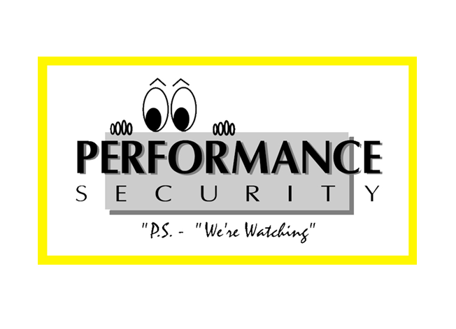 Performance Security - Jacksonville, FL