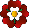 The National Flower of England
